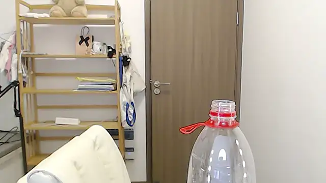 Mimi-cnbaby Obrolan Langsung XXX