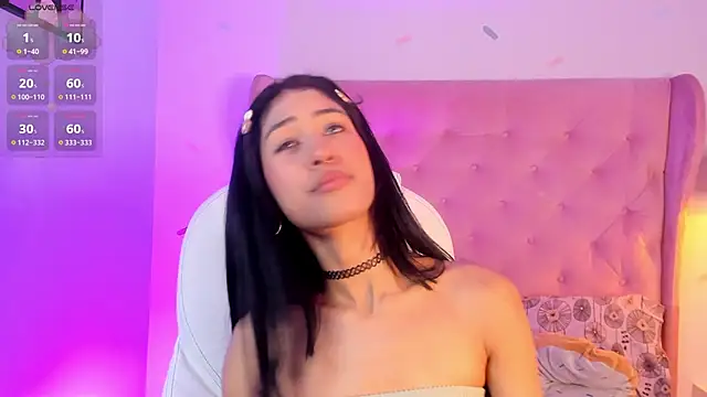 internett_sweetheartのライブXXXチャット