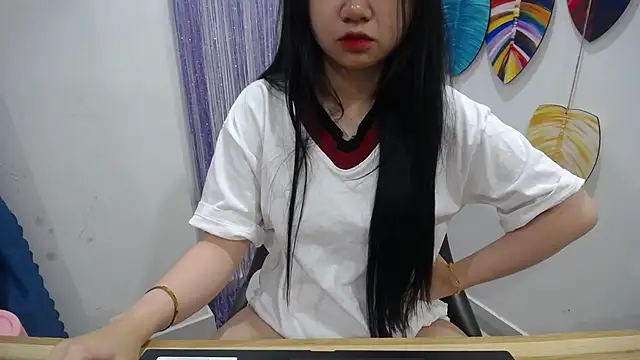 Ari-sweety 라이브 XXX 채팅