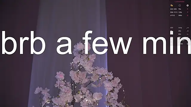 FancyEsten's Live XXX Chat