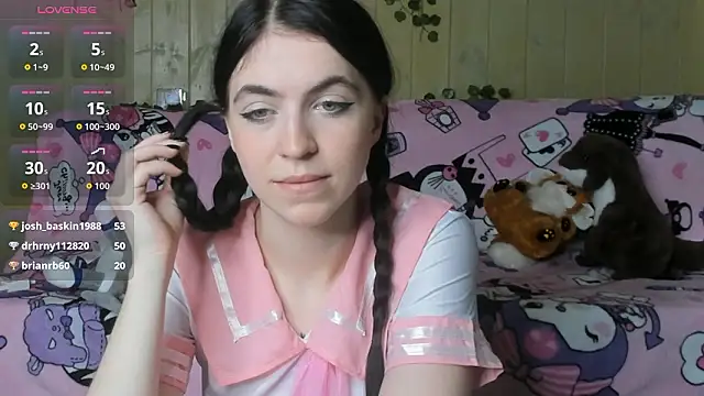 Sembang XXX Secara Langsung reze_daisies