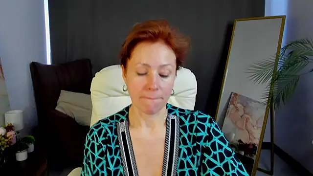 Chat XXX en directo de LeticiaRomano