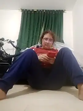 johannasexy97 Adlı Modelin Canlı XXX Sohbeti