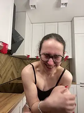 MartiniiSelenna – Naživo XXX chat