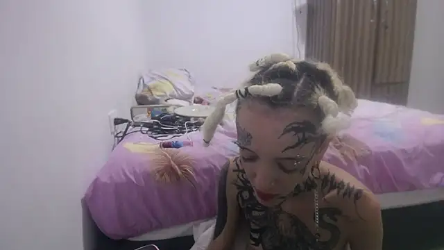 barbara_anal_squirt_のライブXXXチャット