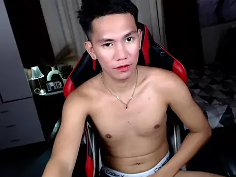 Show Webcam de drinkmycumx