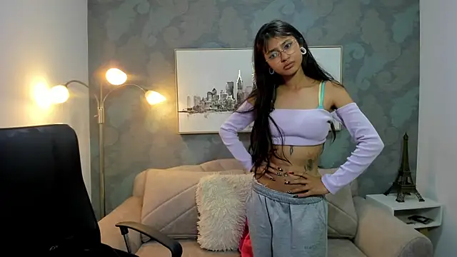 Noa_clk – Naživo XXX chat