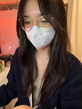 mimichannn99's Webcam Show