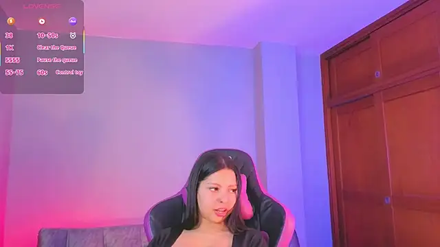 melanimorgan1 Live XXX-chat