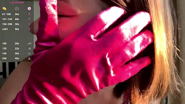 MauritaSpueler live XXX chat