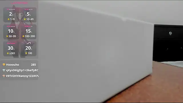 Angel__Dreams Live XXX-chat