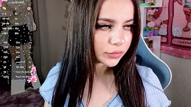 Milly_Rache Live XXX-Chat