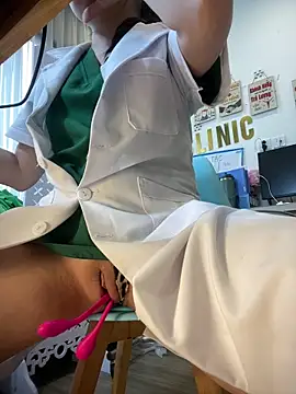 Clinic_Sexy Live XXX-Chat