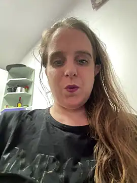 Chantalee's Webcam Show