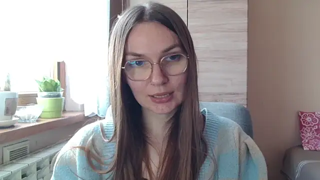 LooveELLYx Live XXX Chat