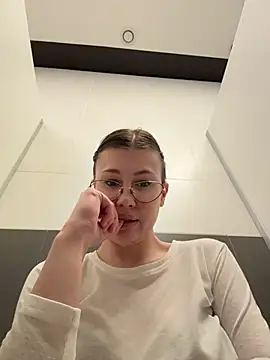 โชว์เว็บแคมของ RinaCat