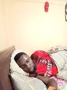 Brian_johns Show Webcam