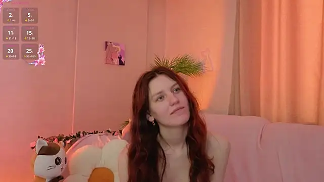 Little_rosy's Live XXX Chat