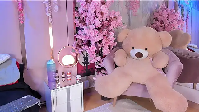 EmmaWilliam1n Live XXX chat