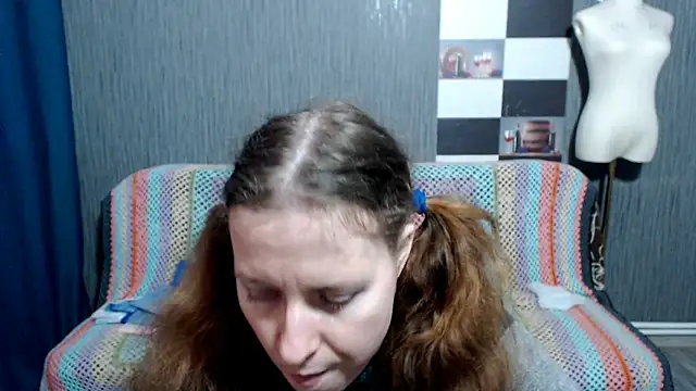 Chat XXX en directo de pa1e_pr1ncess