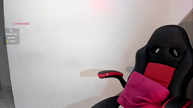 Amanda_klaire's Live XXX Chat