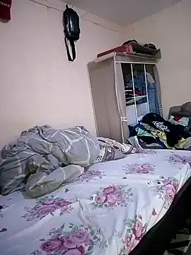 Brian_johns Show Webcam