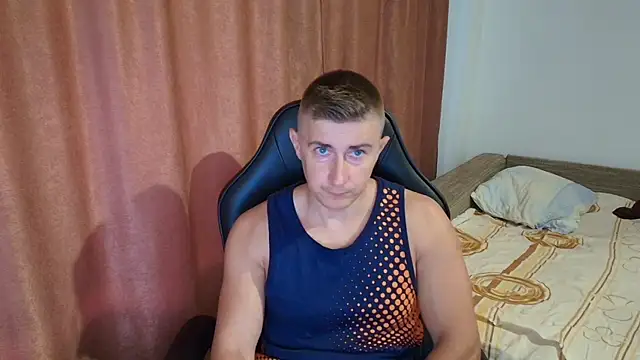 Chat +18 de TodMuscle9 ao vivo