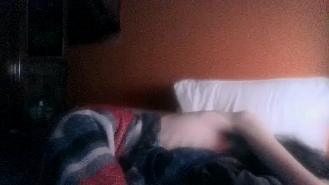 Teddy4420's Webcam Show