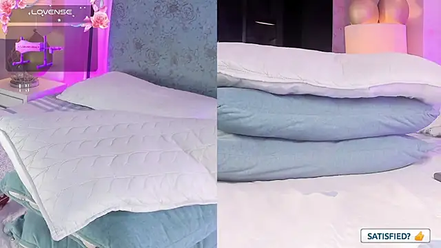 JESSI_NAOMIのウェブカメラショー