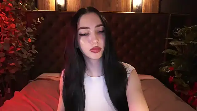 Chat XXX Live WildKittenX_