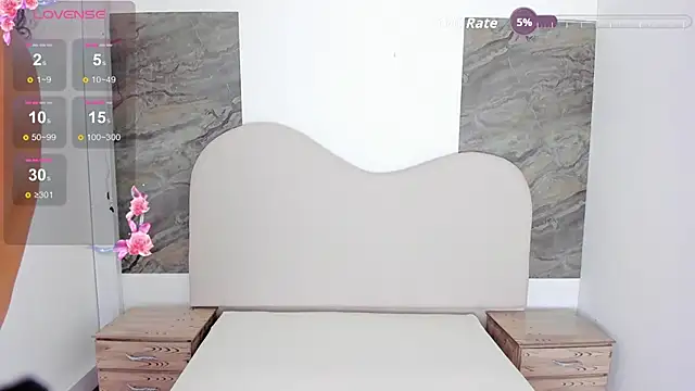 แชท XXX สดของ Celesste_doll