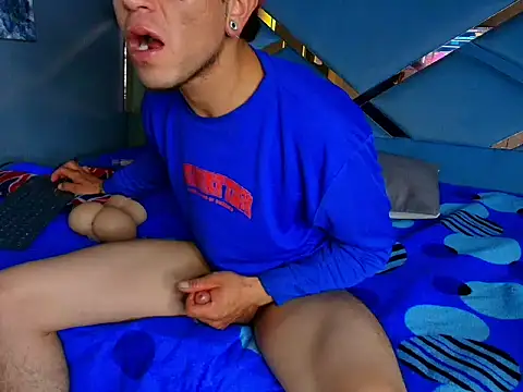 Вебкам-шоу Thonixxx_mr