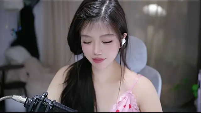 Chat XXX Live Cecily