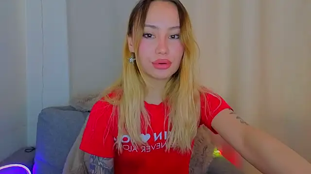 Živý XXX chat baobei03