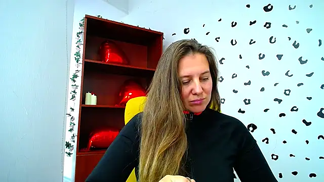 Chat XXX Live Nionelly