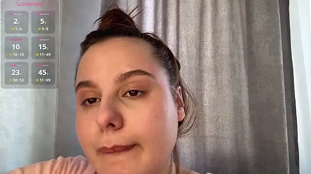 Chat +18 de Ellaizatelly ao vivo