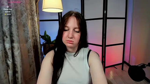 แชท XXX สดของ Elisabeth_Binder