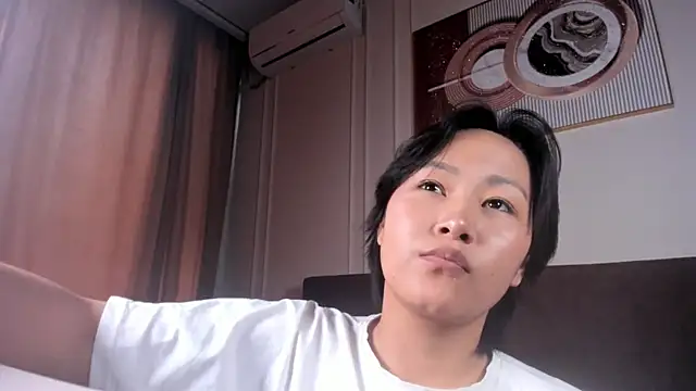 hangihon Webbikameraesitys