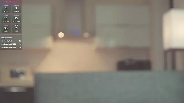 SanySenise Live XXX-chat