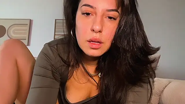 SissiVienna Webcam-Show