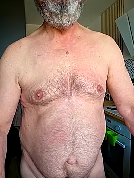 Вебкам-шоу Axer1960