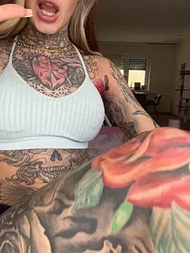 عرض كام Black_sweet_Rose