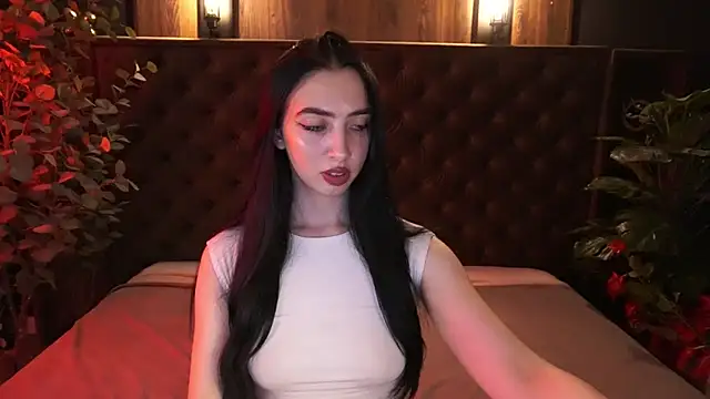 Czat XXX na żywo – WildKittenX_