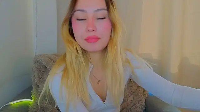 baobei03 Live XXX Chat