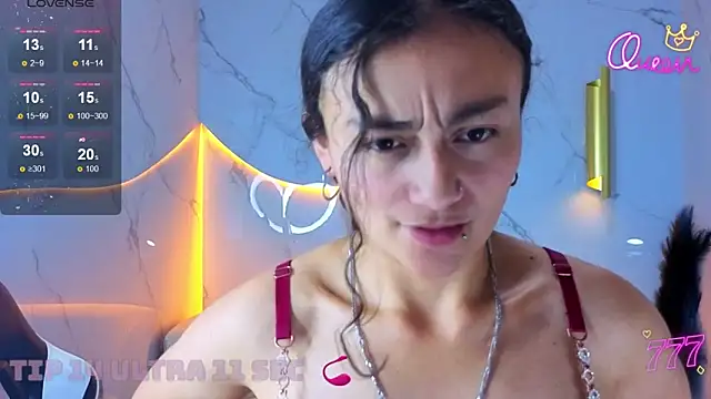 Chat XXX ao vivo de Sweet_Morita_Tx