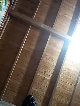 Czat XXX na żywo – Natalye_23