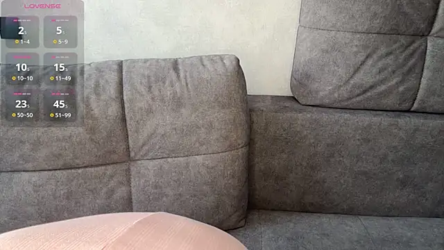 Chat XXX ao vivo de Ellaizatelly