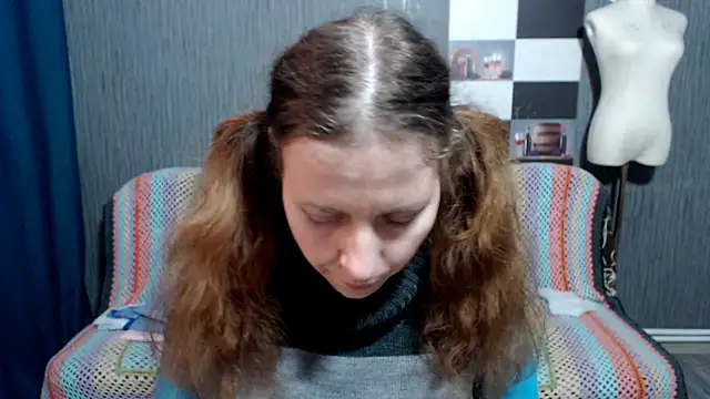 pa1e_pr1ncess' Live XXX Chat