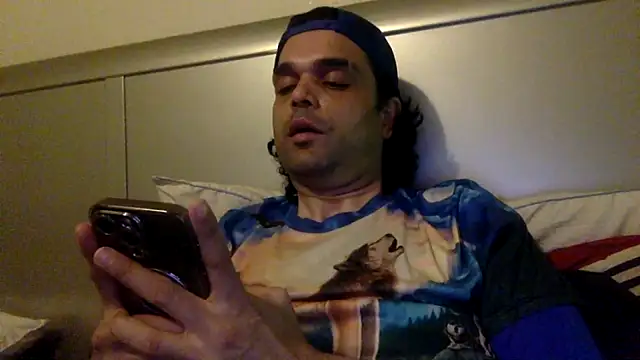 KungFuPanda001: онлайн-секс-чат