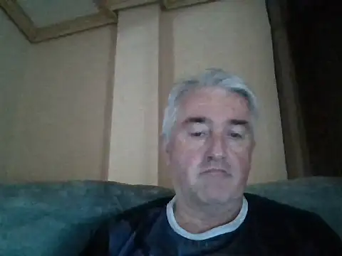 Webkamerová show Cumlover5534